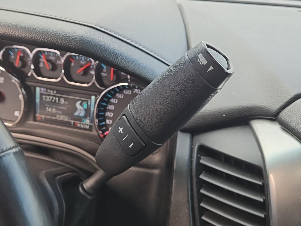 2015 Chevrolet Suburban LTZ Glen Burnie MD