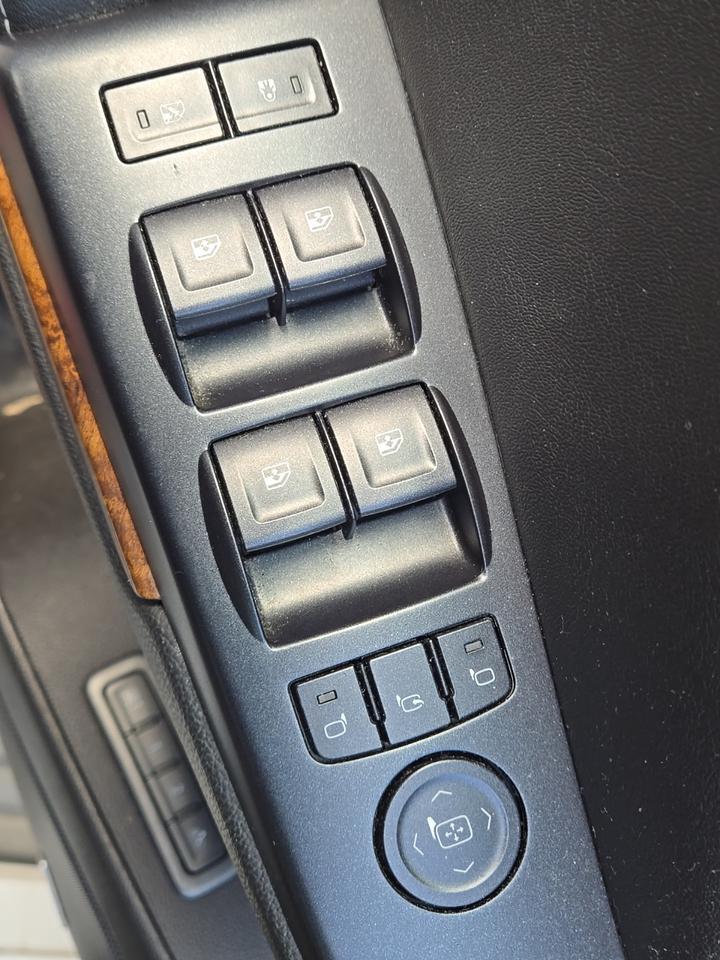 2015 Chevrolet Suburban LTZ Glen Burnie MD