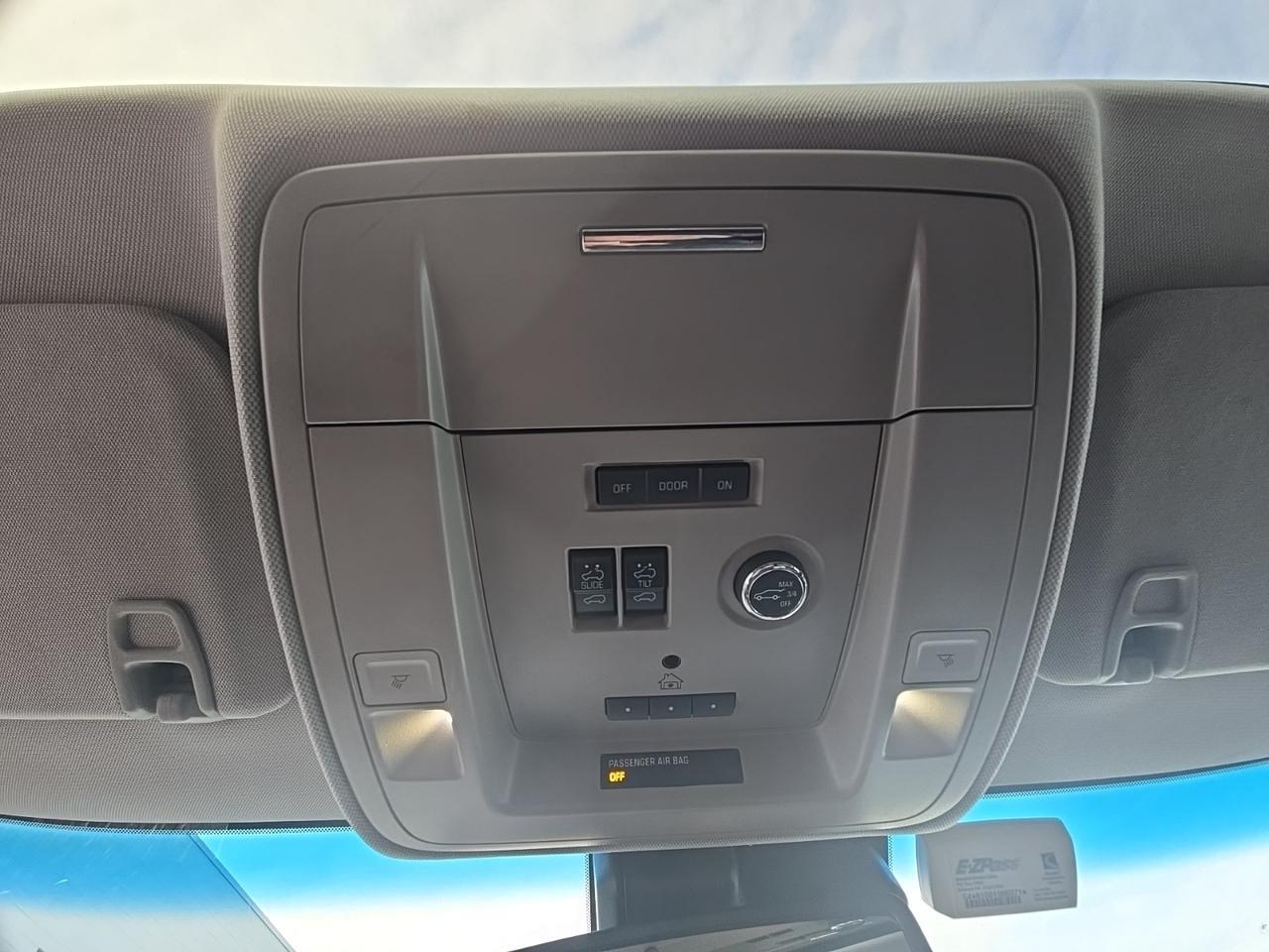 2015 Chevrolet Suburban LTZ Glen Burnie MD