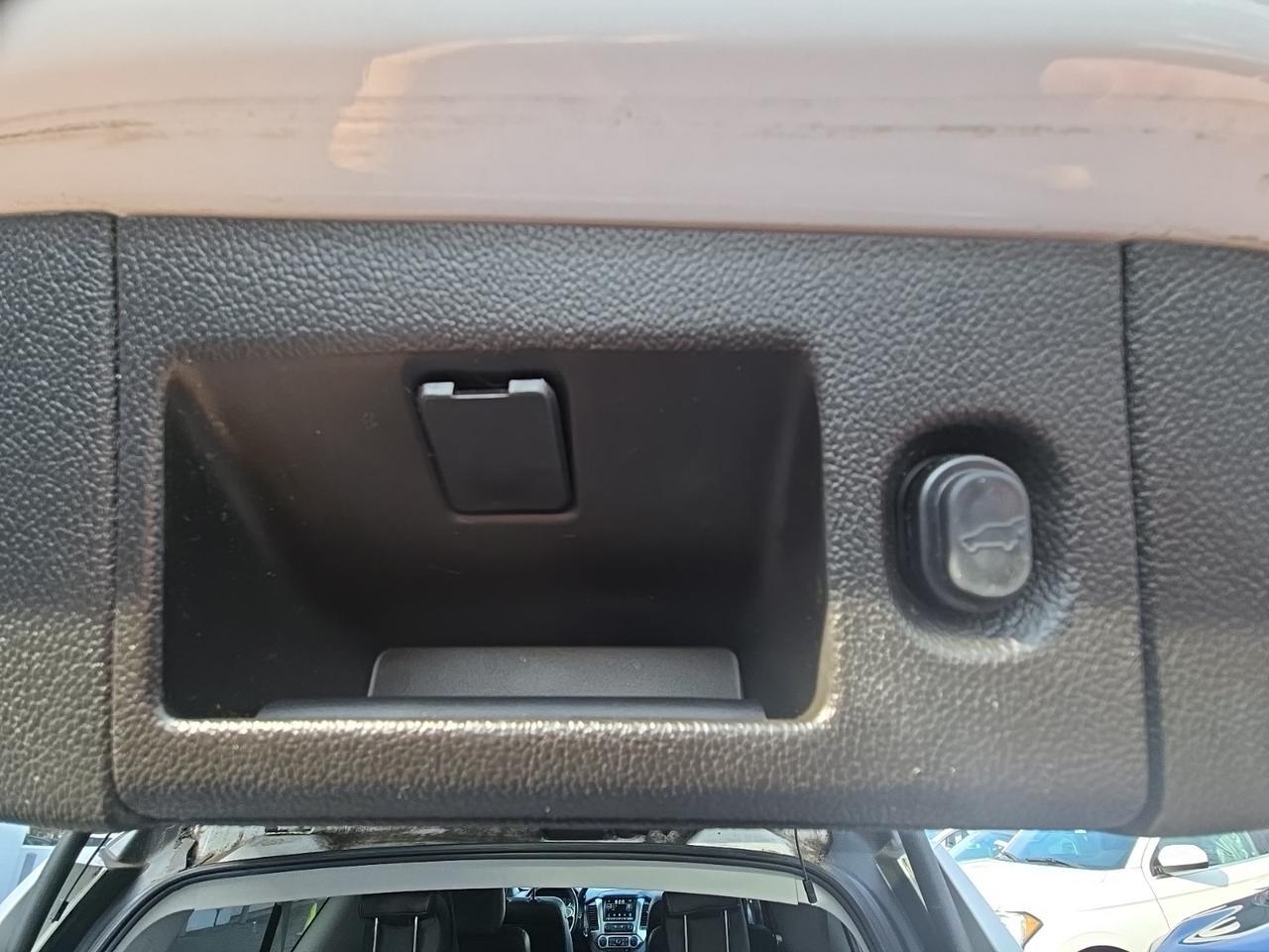 2015 Chevrolet Suburban LTZ Glen Burnie MD