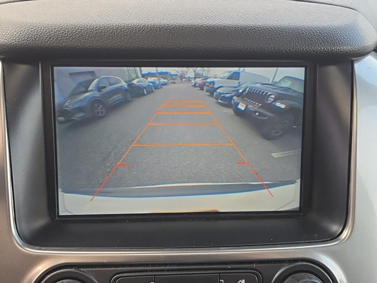 2015 Chevrolet Suburban LTZ Glen Burnie MD