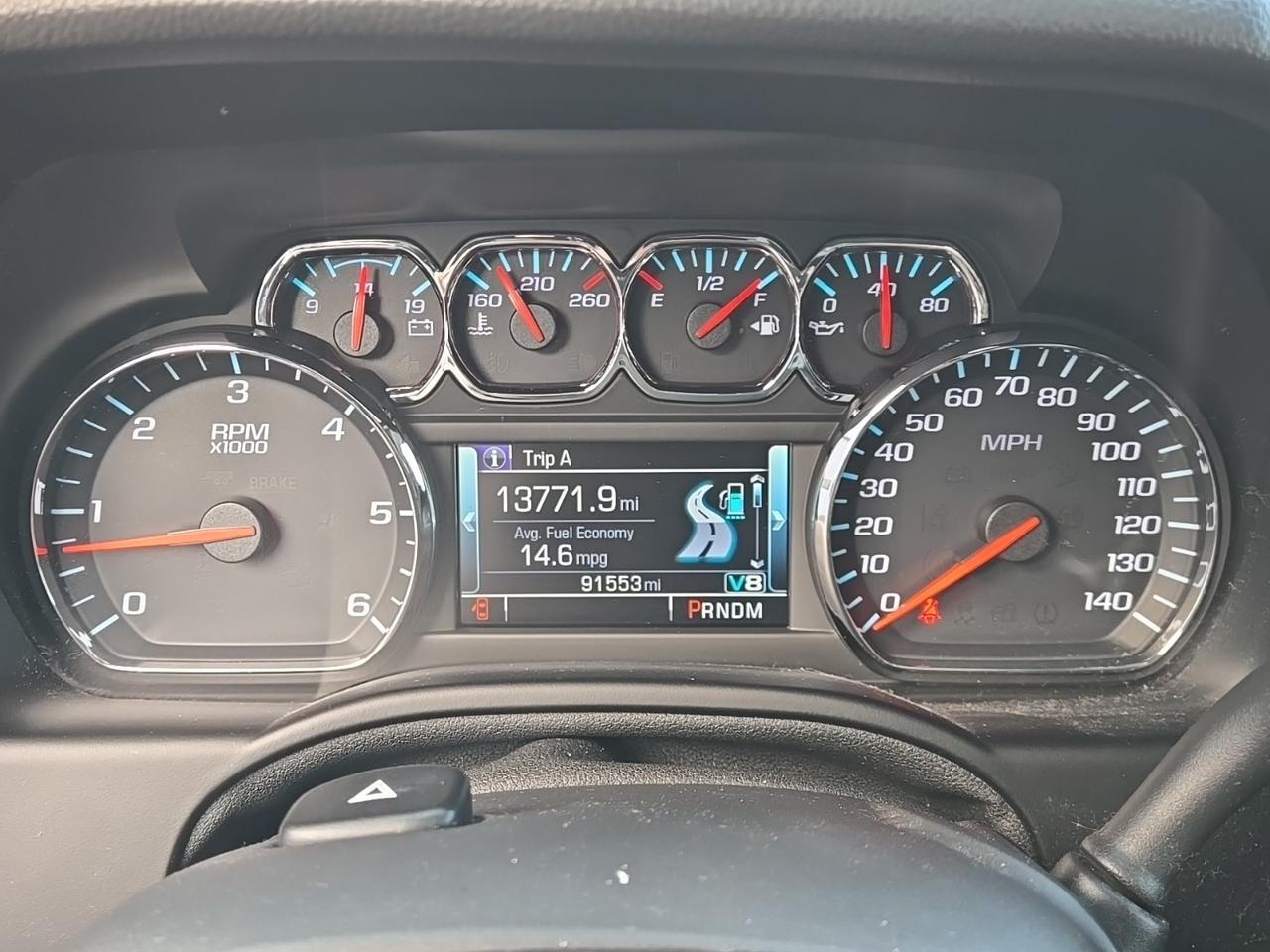 2015 Chevrolet Suburban LTZ Glen Burnie MD