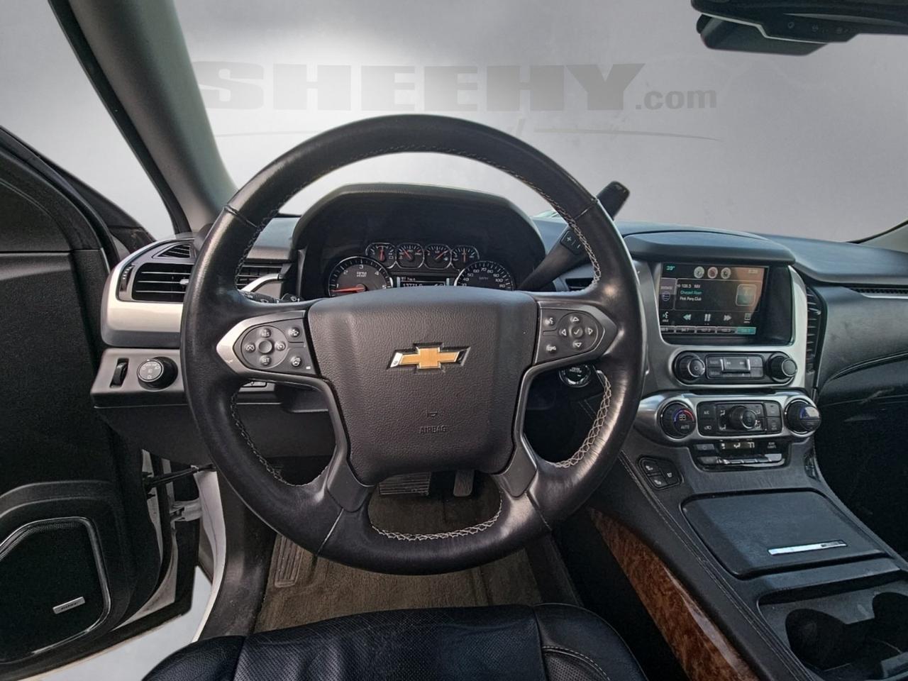 2015 Chevrolet Suburban LTZ Glen Burnie MD