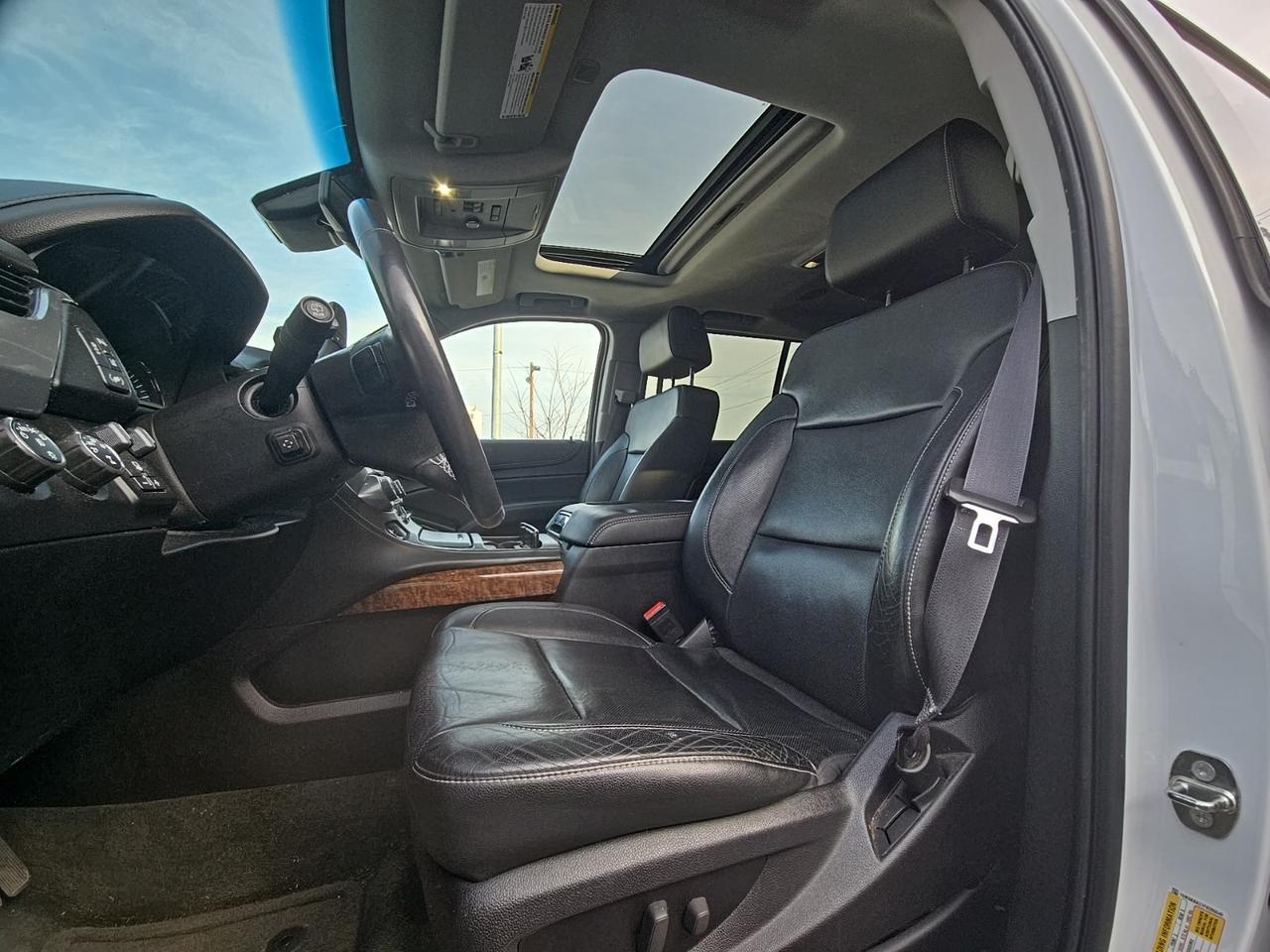 2015 Chevrolet Suburban LTZ Glen Burnie MD