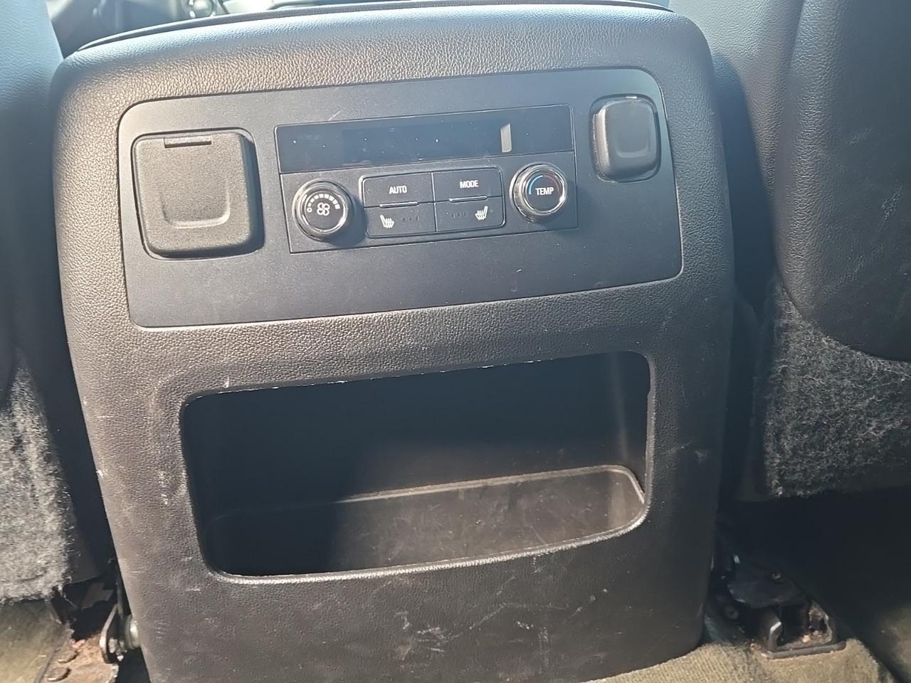 2015 Chevrolet Suburban LTZ Glen Burnie MD