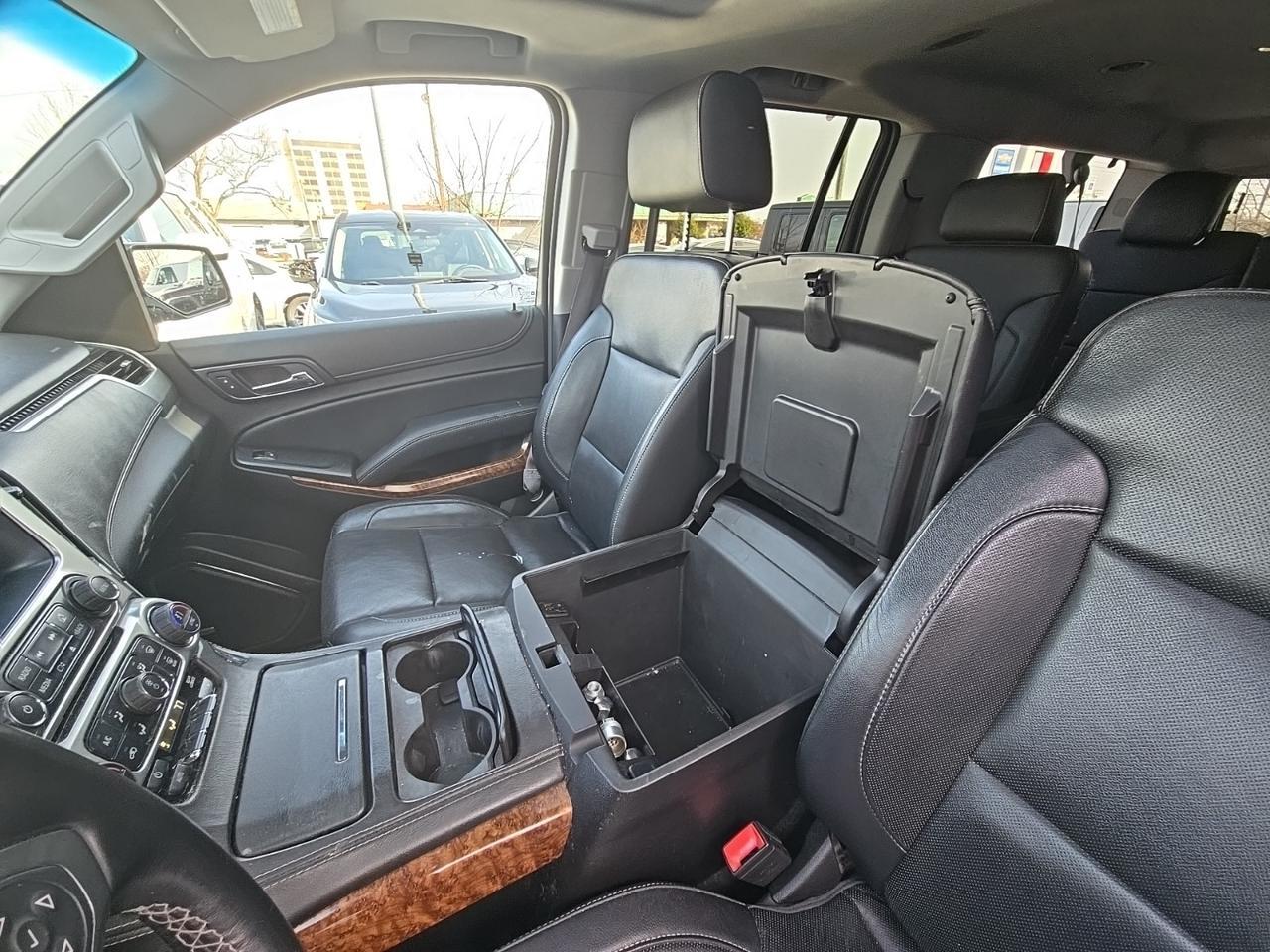 2015 Chevrolet Suburban LTZ Glen Burnie MD