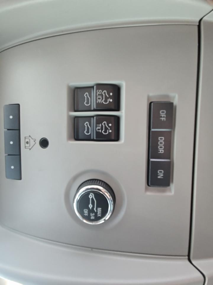 2015 Chevrolet Suburban LTZ Glen Burnie MD