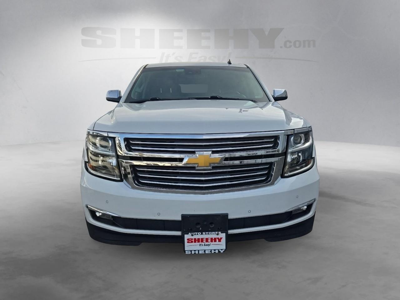 2015 Chevrolet Suburban LTZ Glen Burnie MD