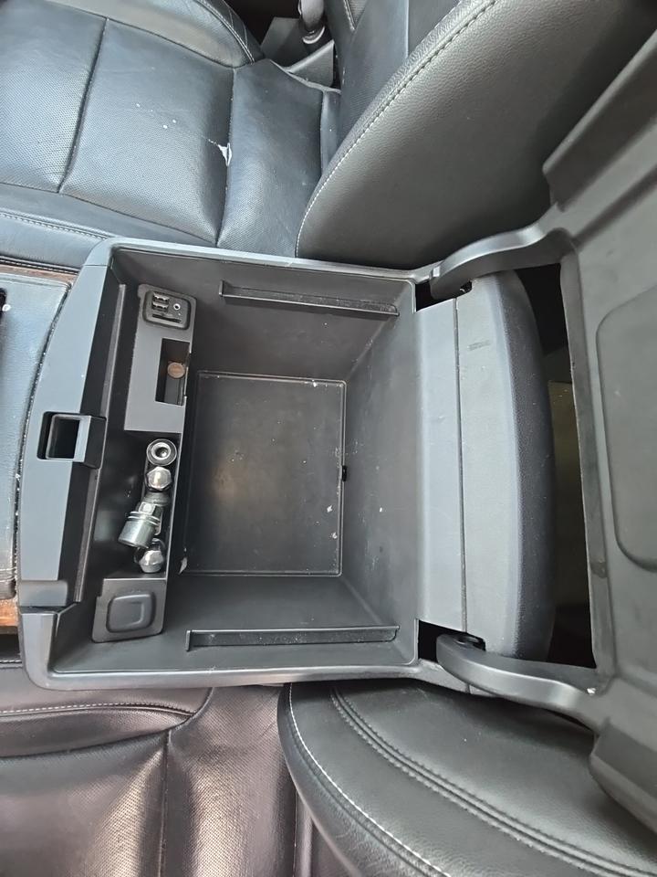 2015 Chevrolet Suburban LTZ Glen Burnie MD