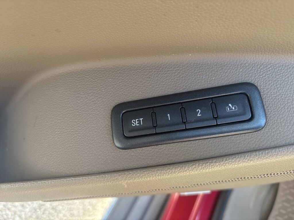 2015 Chevrolet Suburban LTZ Cockeysville MD