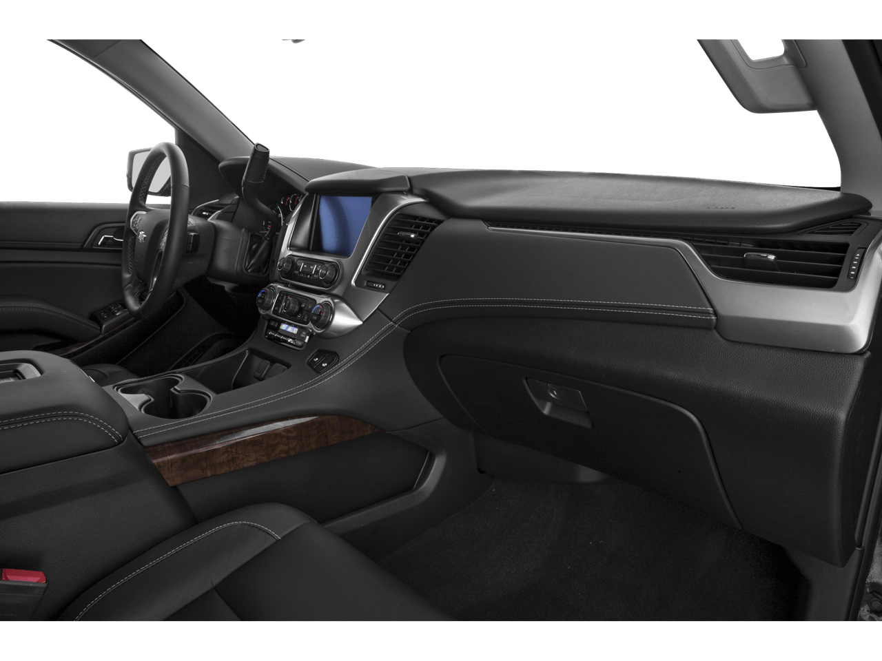 2015 Chevrolet TAHOE LS Roseville CA