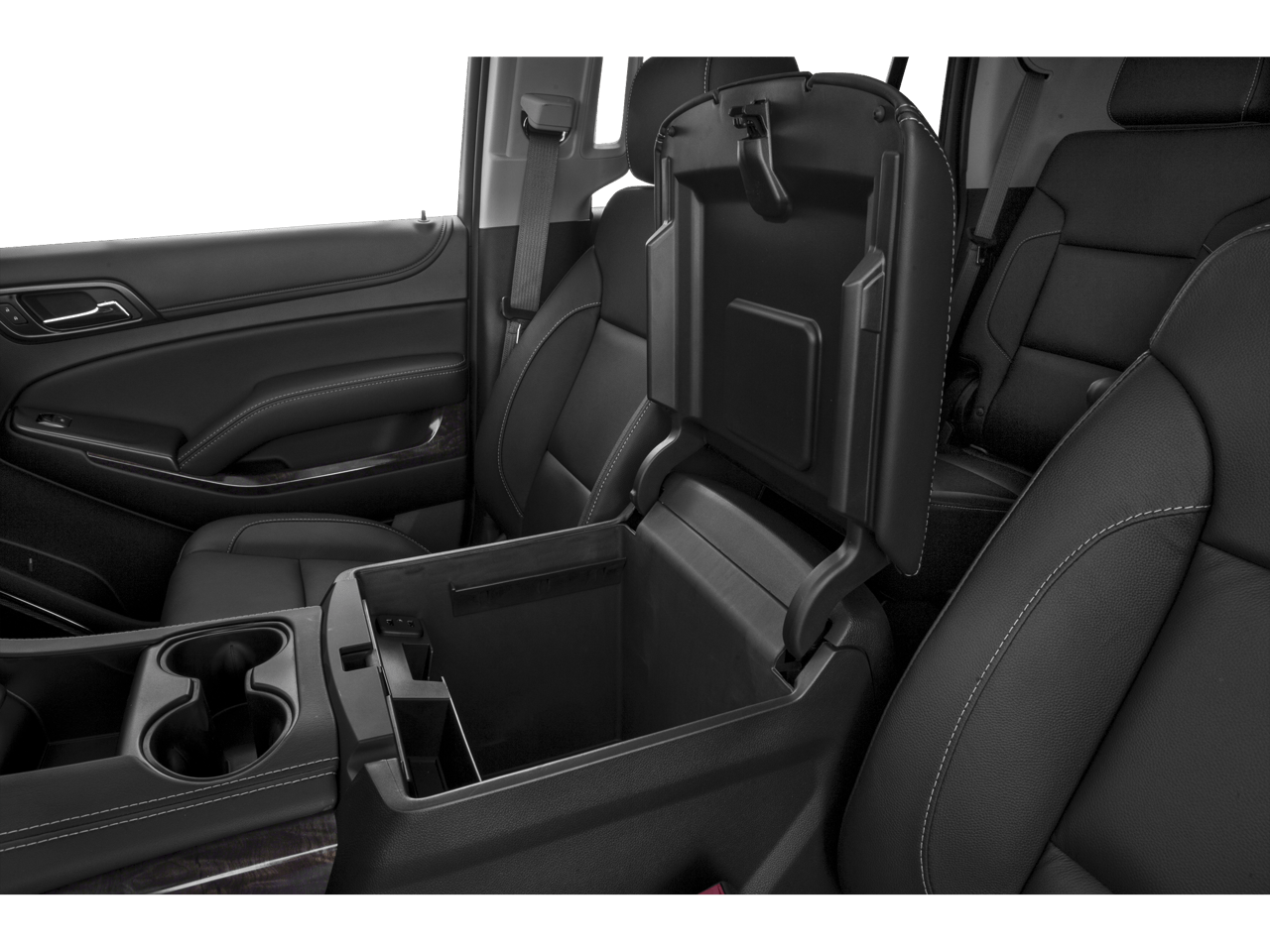 2015 Chevrolet TAHOE LS Roseville CA