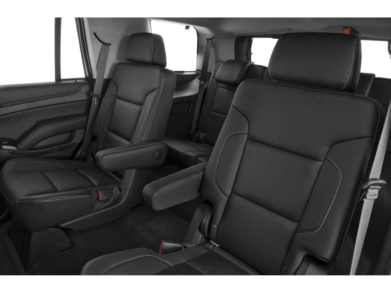 2015 Chevrolet TAHOE LS Roseville CA