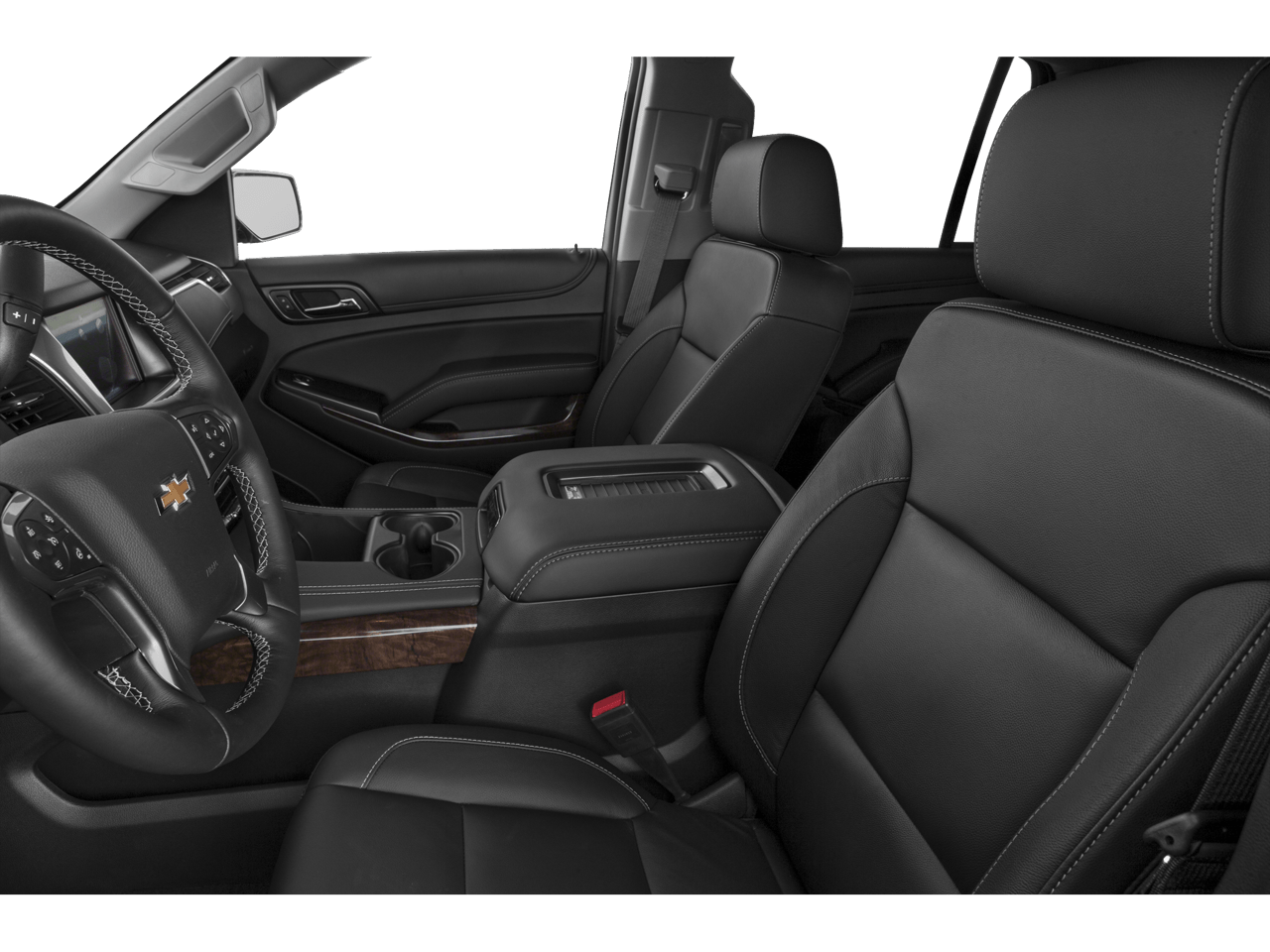2015 Chevrolet TAHOE LS Roseville CA