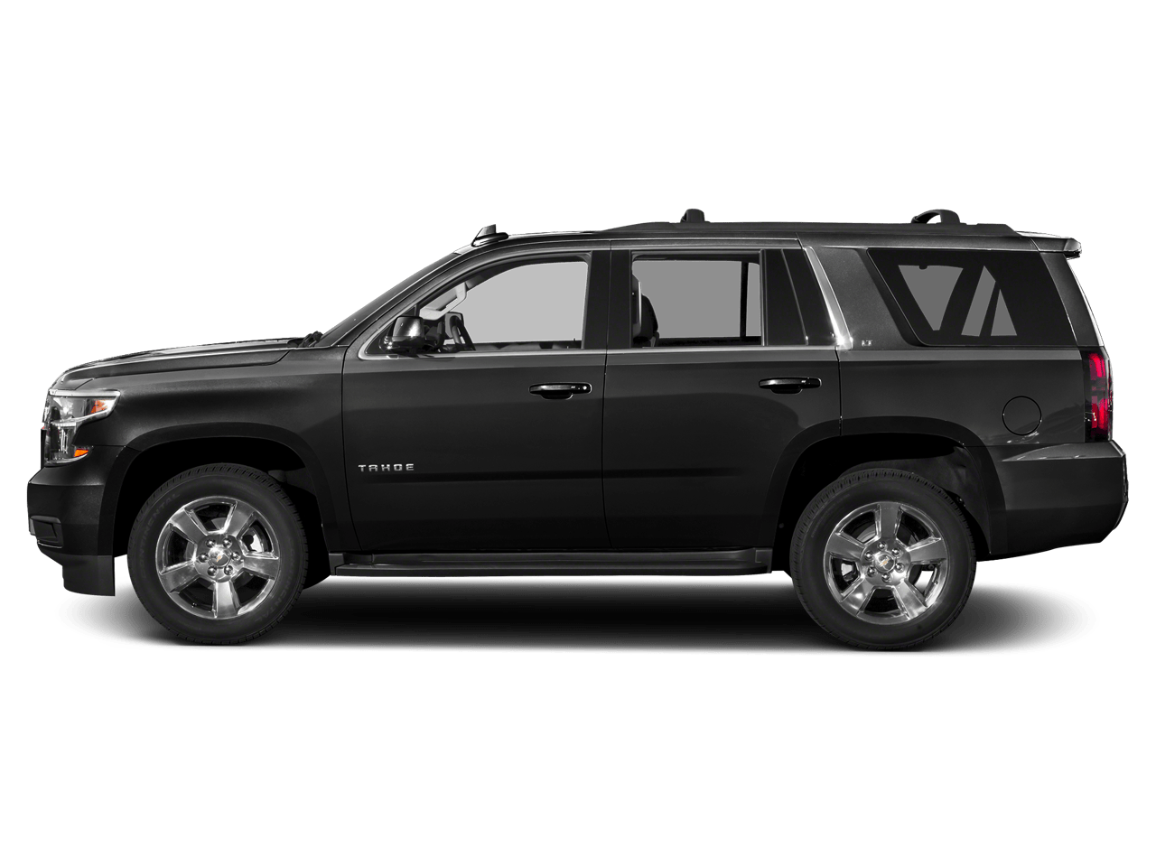 2015 Chevrolet TAHOE LS