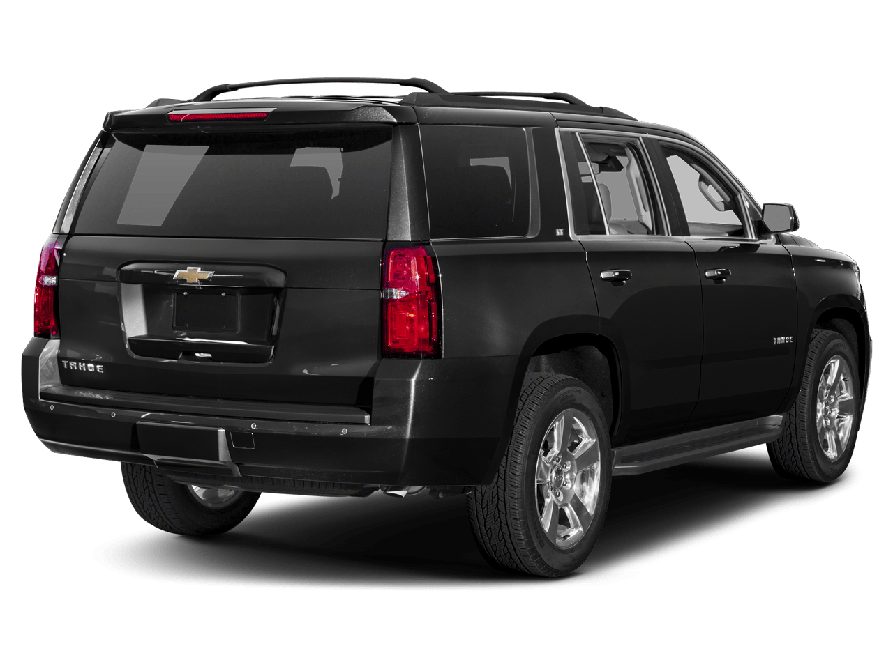 2015 Chevrolet TAHOE LS