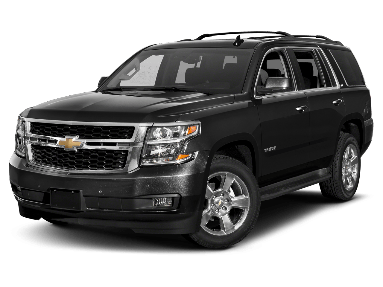 2015 Chevrolet TAHOE LS