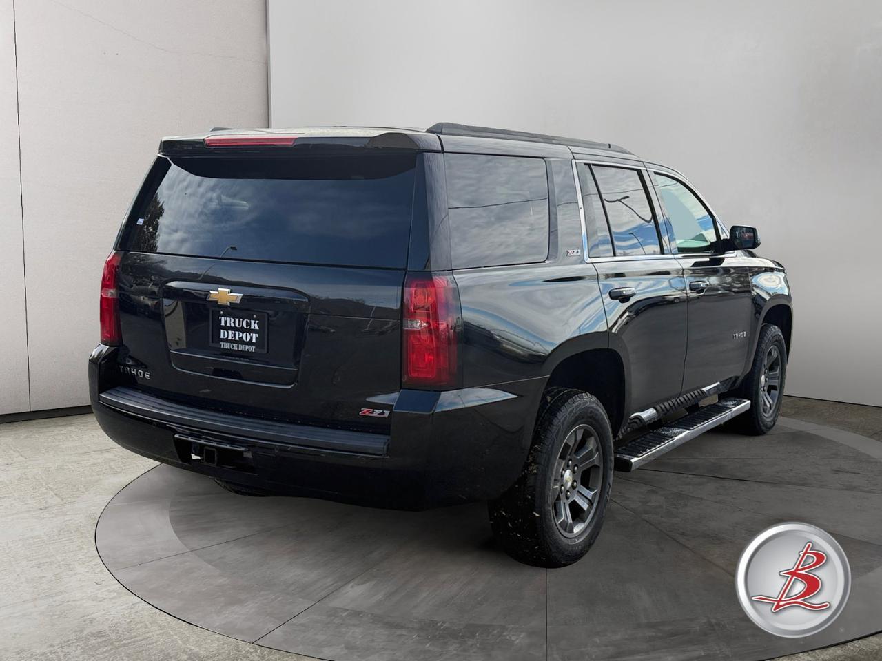 2015 Chevrolet TAHOE LT Lindon UT