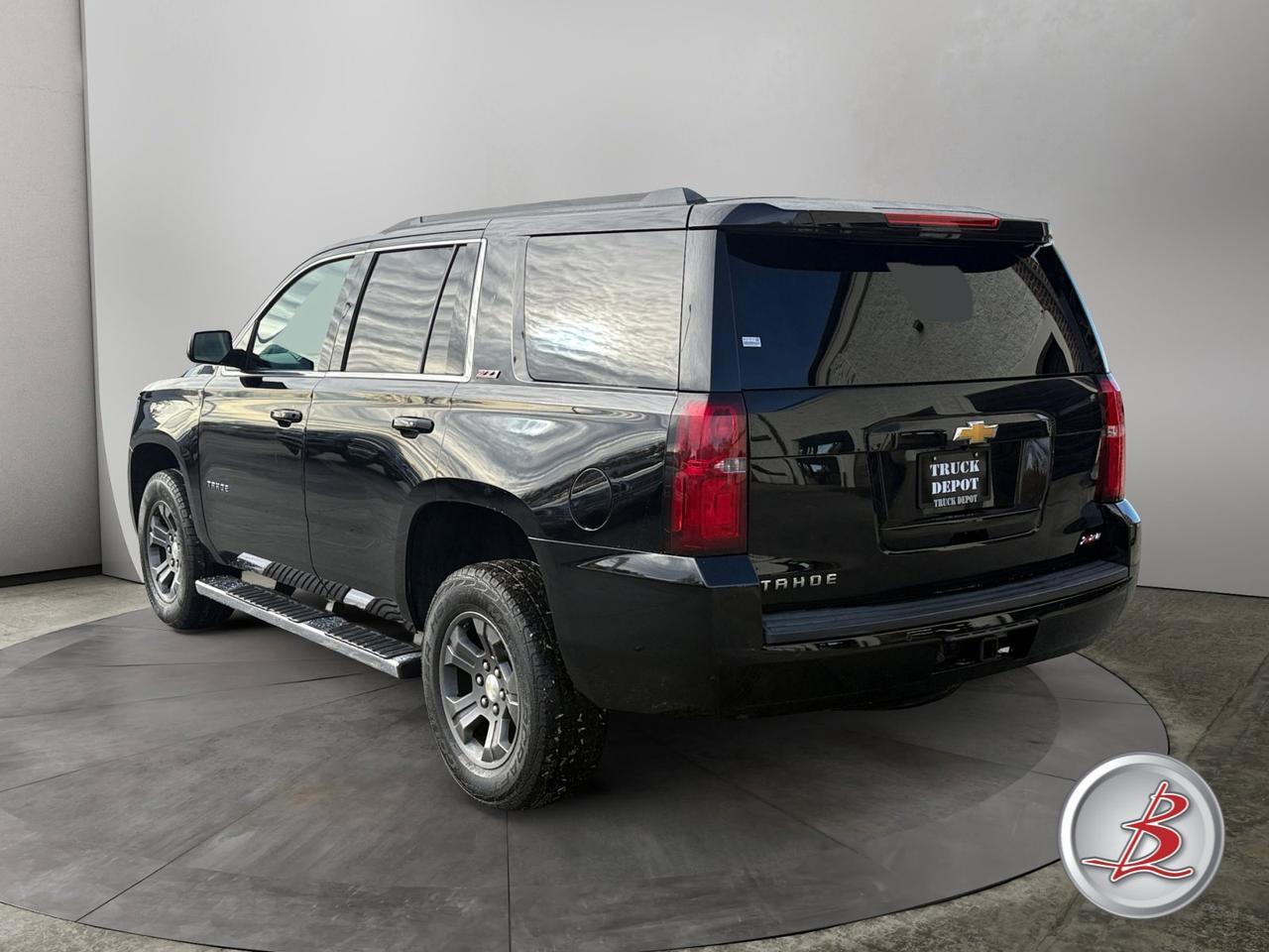2015 Chevrolet TAHOE LT Salt Lake City UT