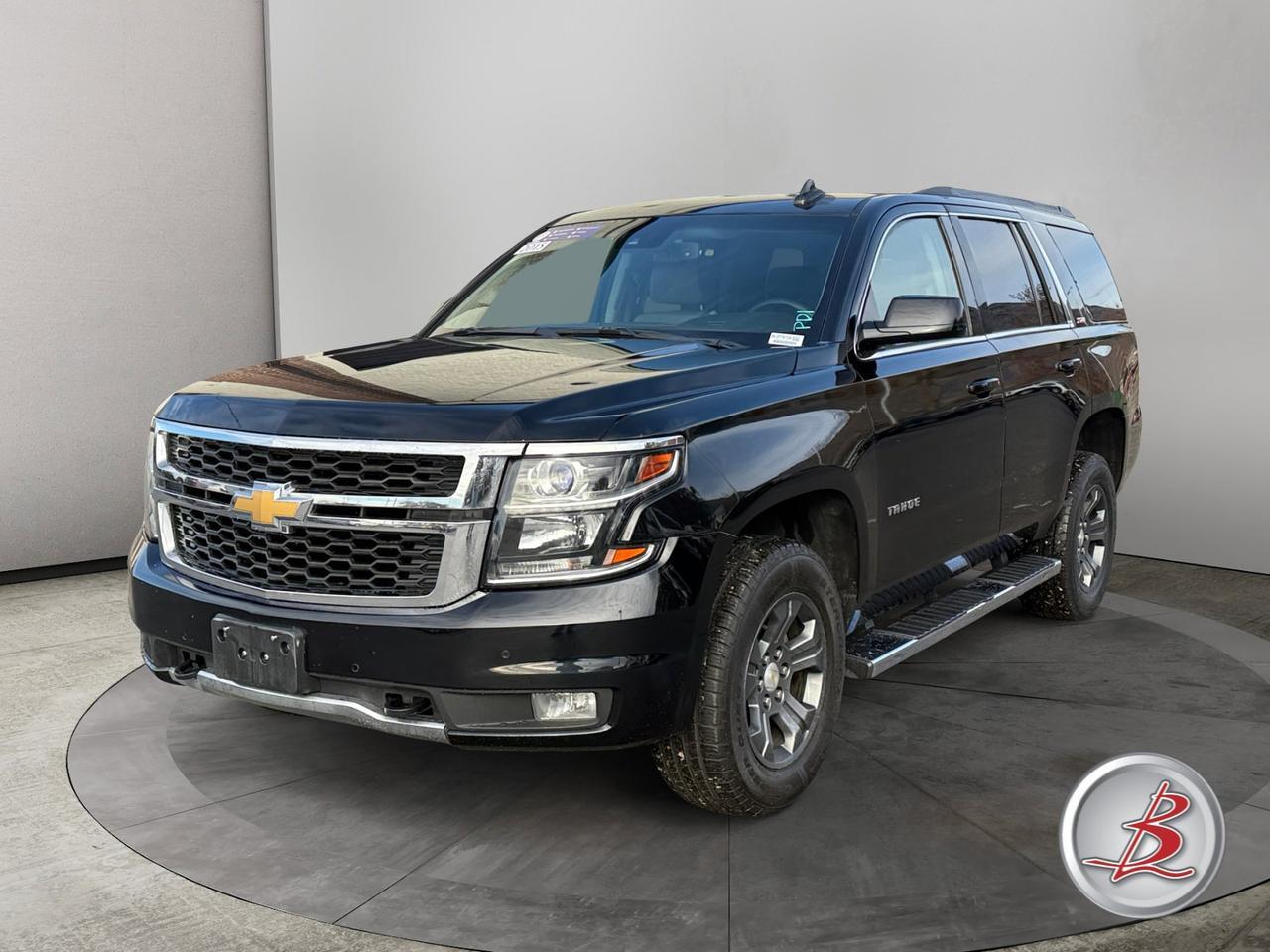 2015 Chevrolet TAHOE LT Salt Lake City UT