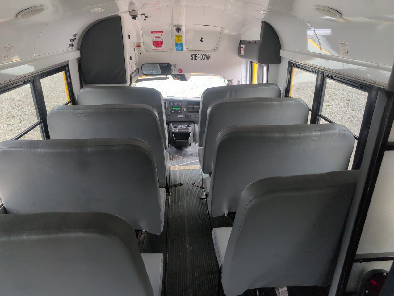 2015 Chevrolet TRANS TECH SST Johnstown NY