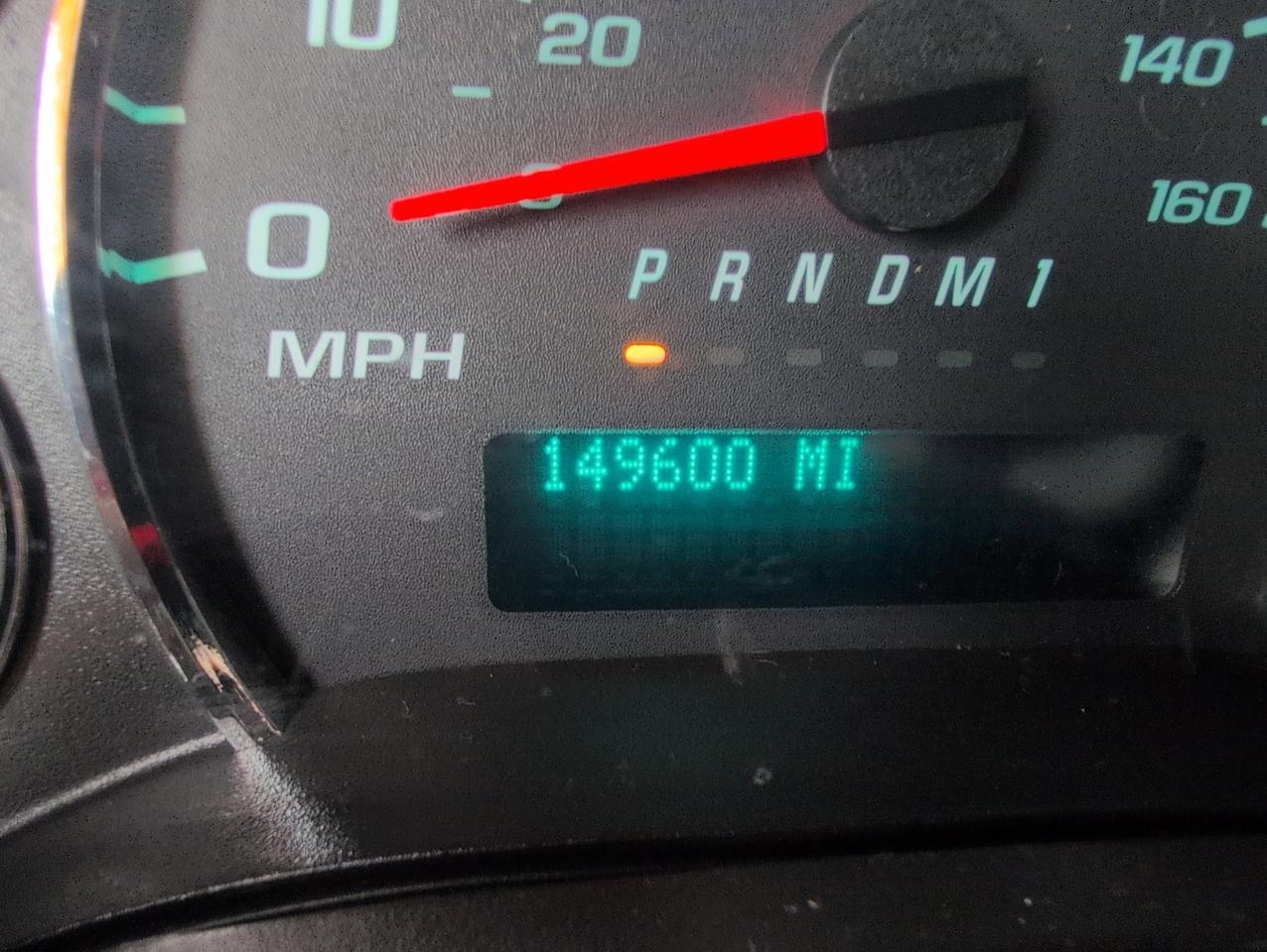 2015 Chevrolet TRANS TECH SST Johnstown NY