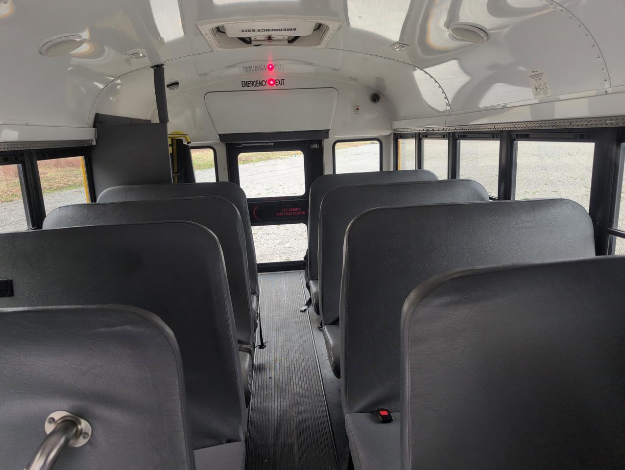 2015 Chevrolet TRANS TECH SST Johnstown NY