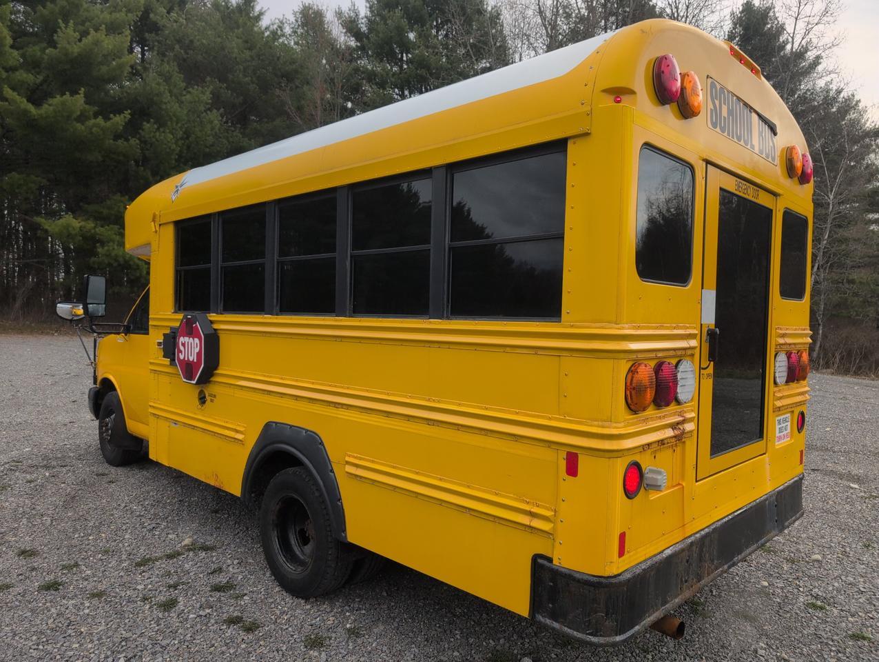 2015 Chevrolet TRANS TECH SST Johnstown NY