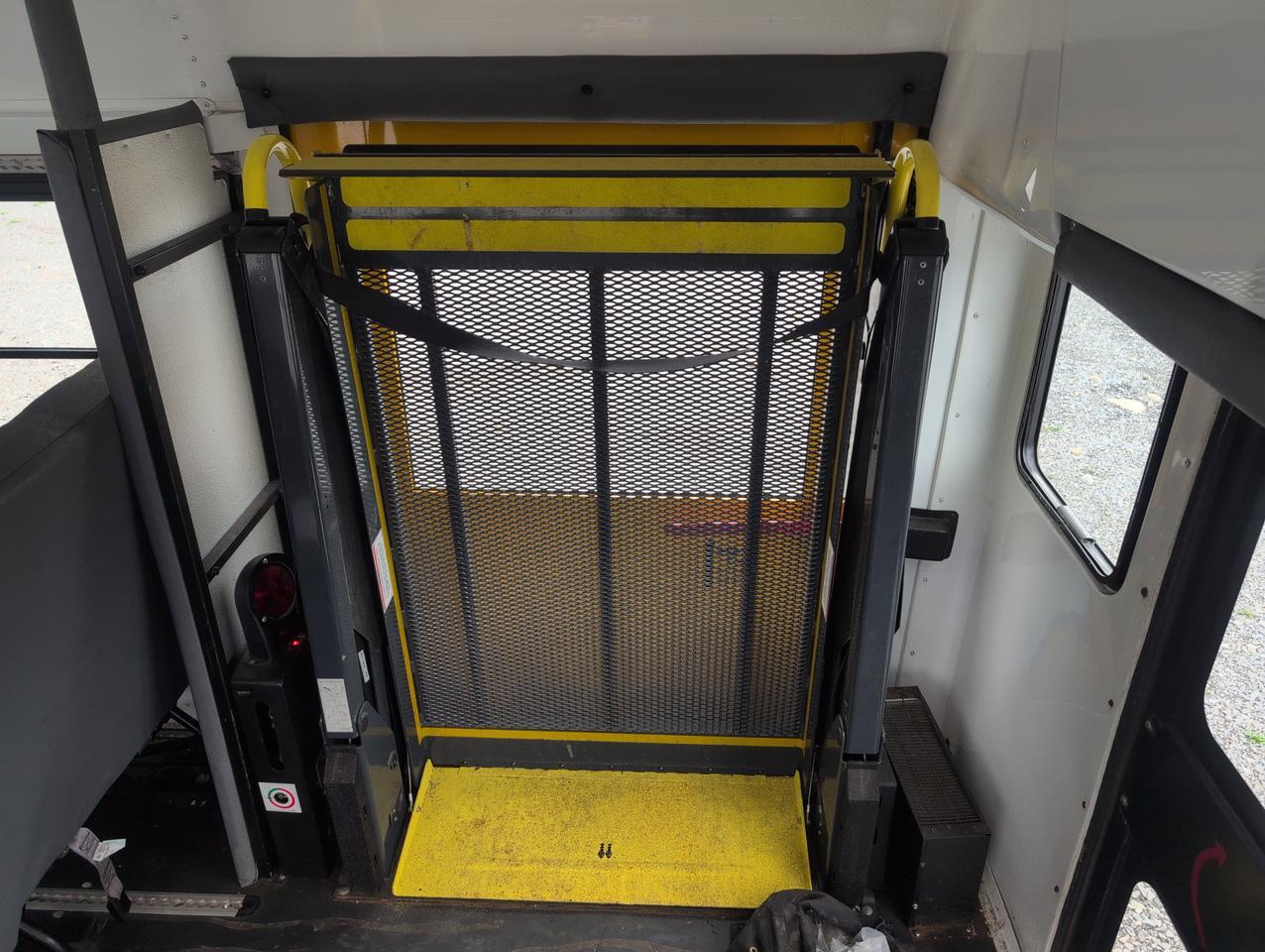 2015 Chevrolet TRANS TECH SST Johnstown NY