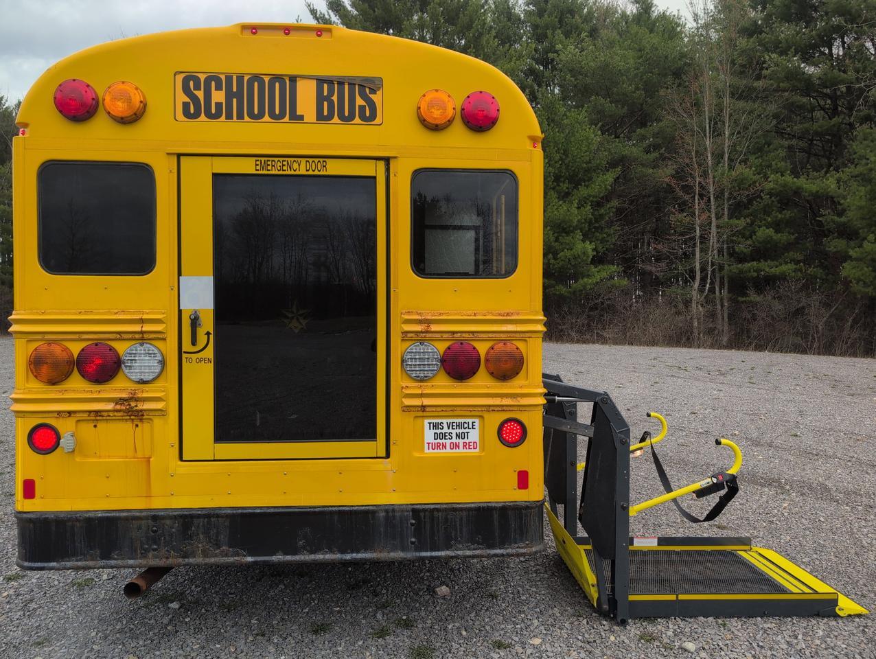 2015 Chevrolet TRANS TECH SST Johnstown NY