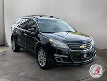 Chevrolet TRAVERSE LT 2015
