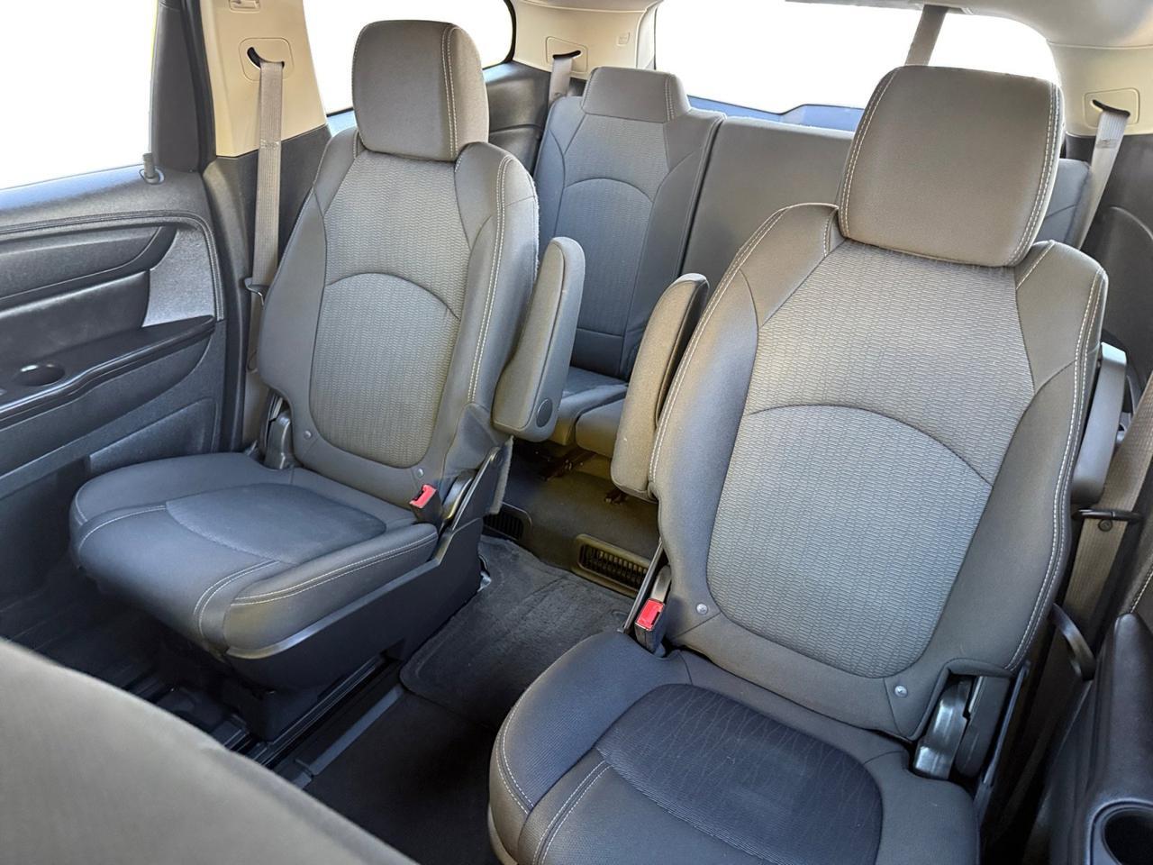 2015 Chevrolet TRAVERSE LT Salt Lake City UT