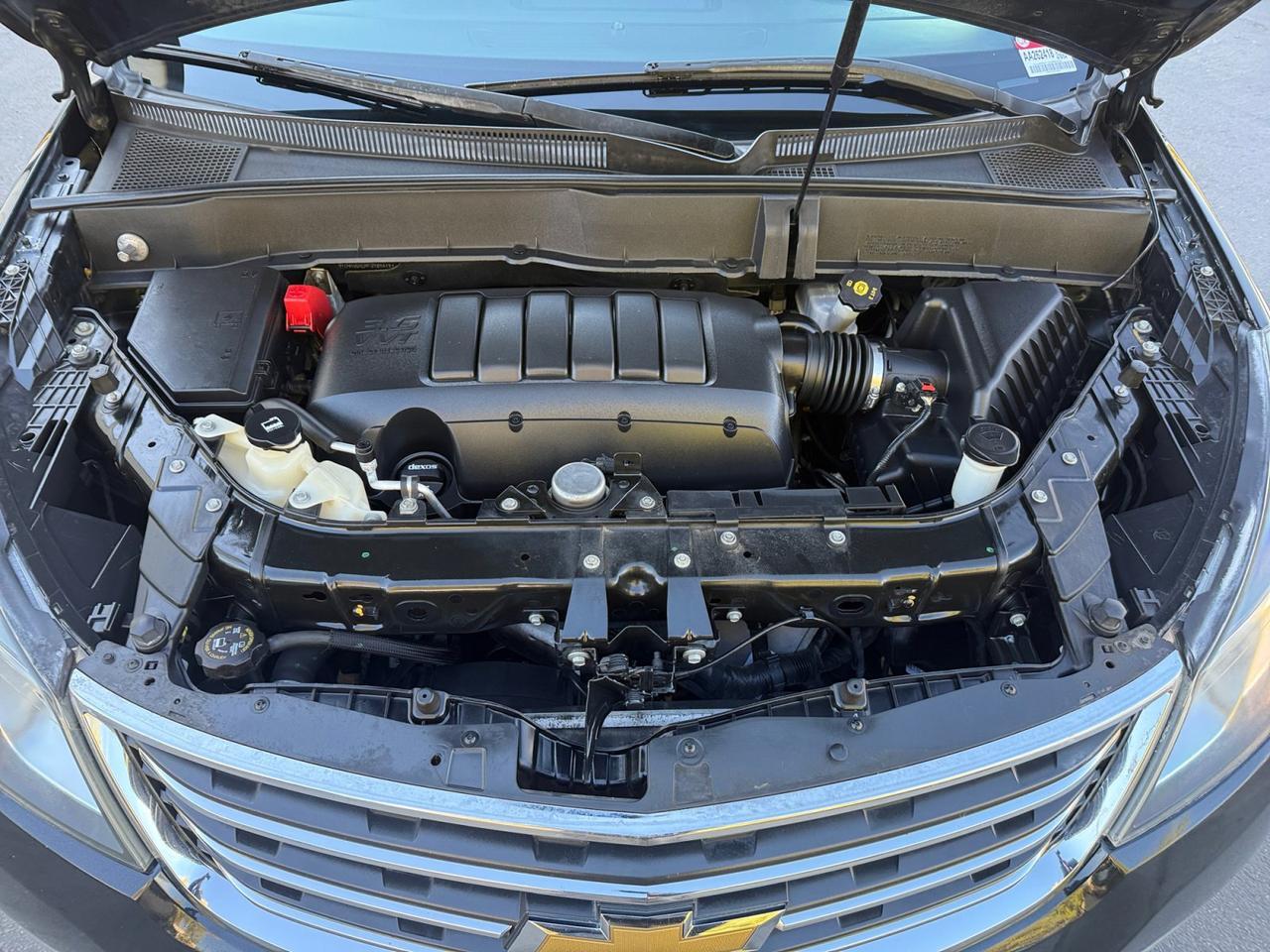 2015 Chevrolet TRAVERSE LT Salt Lake City UT