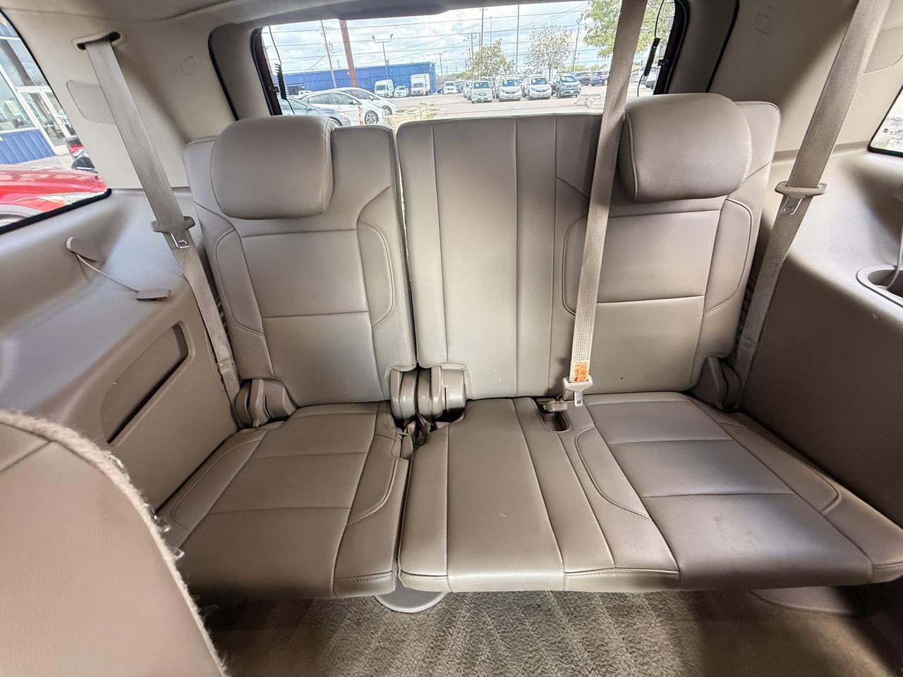 2015 Chevrolet Tahoe Austin TX