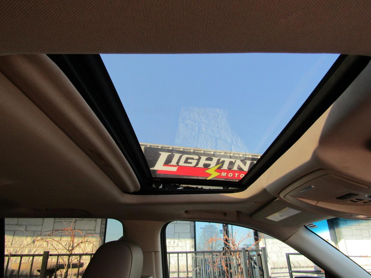 2015 Chevrolet Tahoe 2WD 4dr LTZ Grand Prairie TX