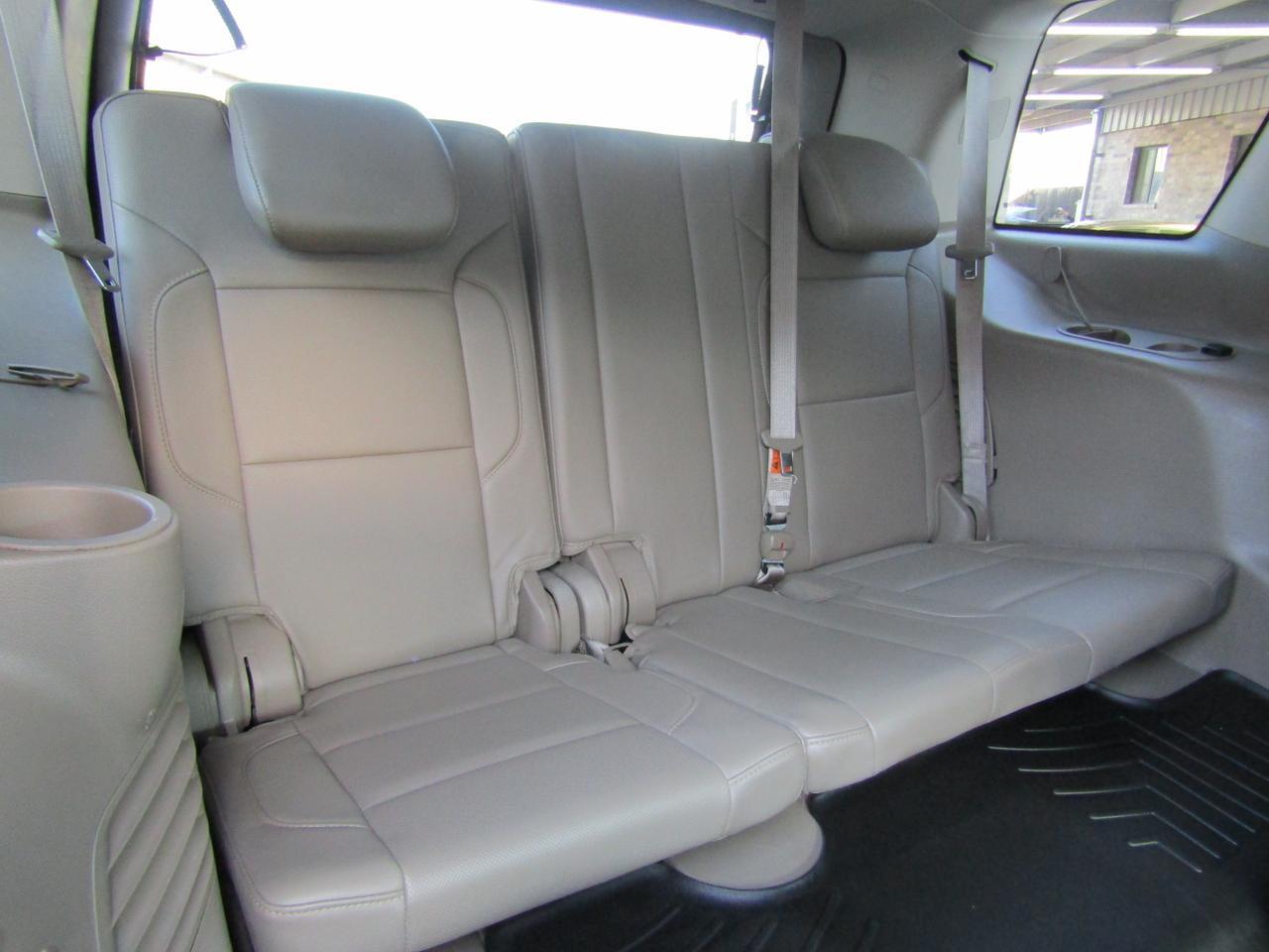 2015 Chevrolet Tahoe 2WD 4dr LTZ Grand Prairie TX