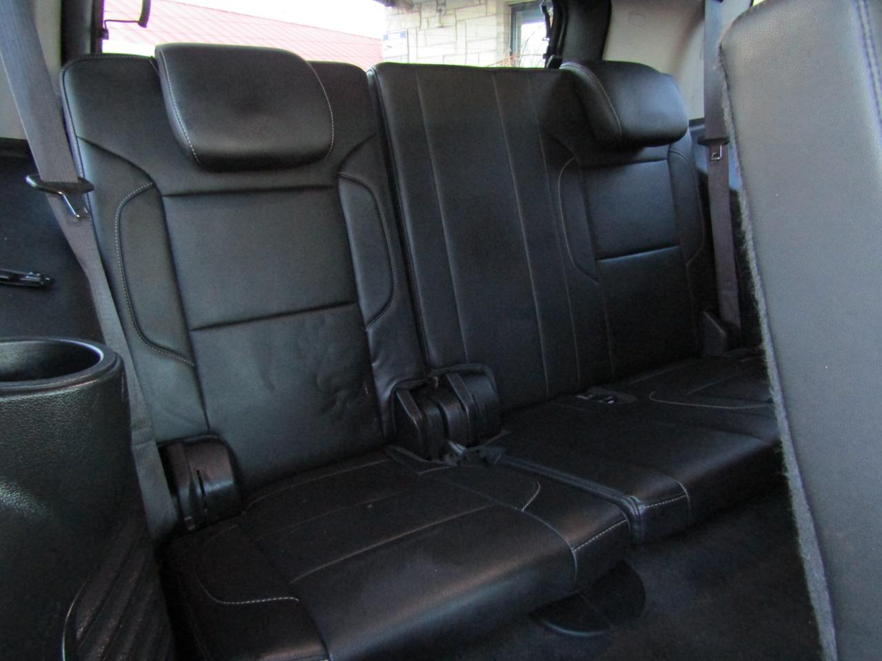 2015 Chevrolet Tahoe 2WD 4dr LTZ Grand Prairie TX