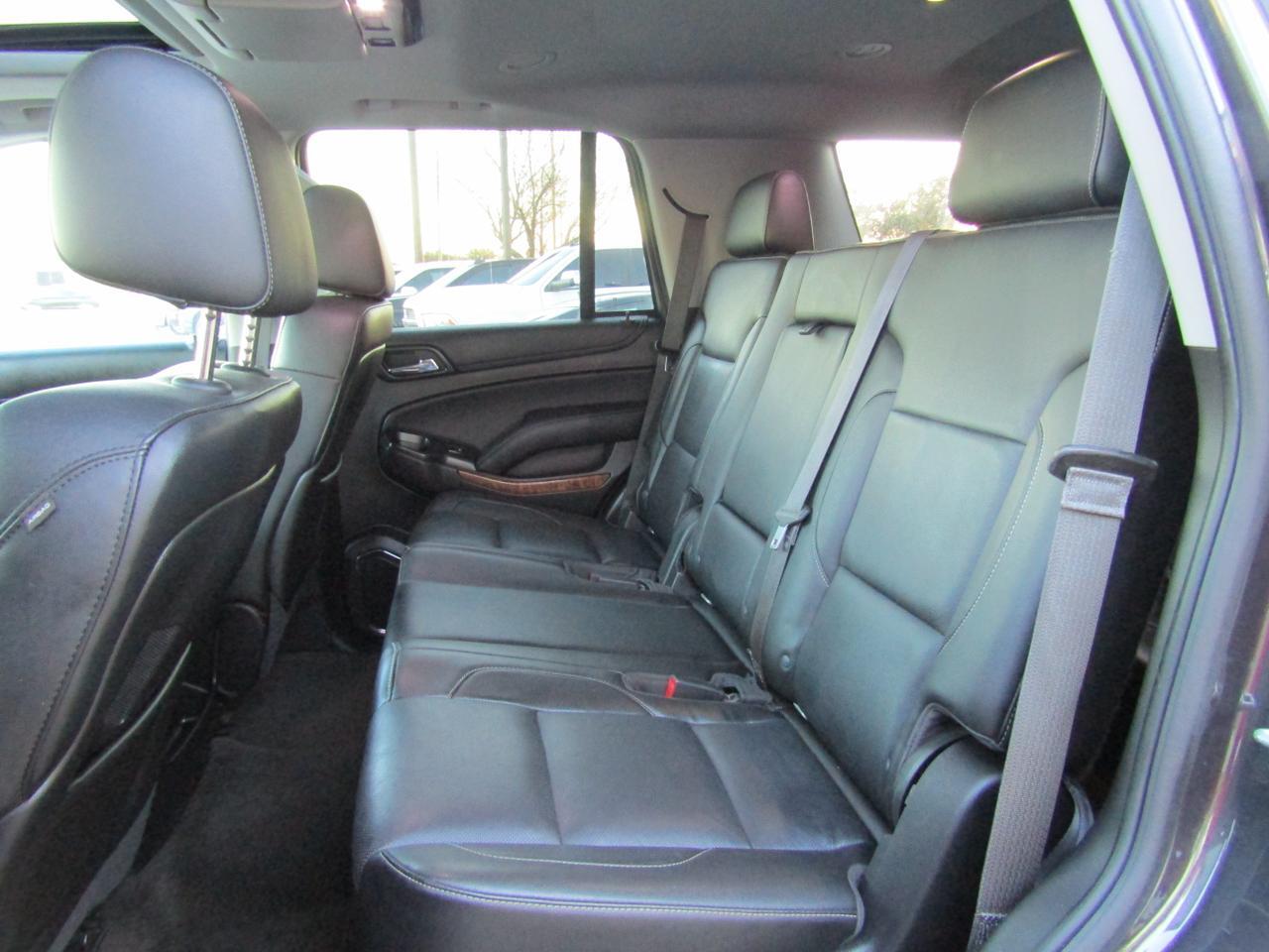 2015 Chevrolet Tahoe 2WD 4dr LTZ Grand Prairie TX