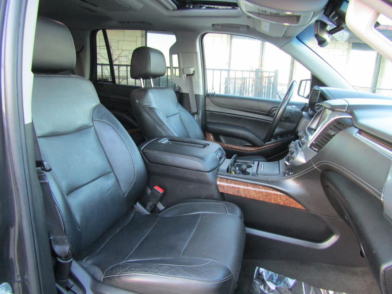 2015 Chevrolet Tahoe 2WD 4dr LTZ Grand Prairie TX