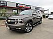 2015 Chevrolet Tahoe 4WD 4dr LTZ