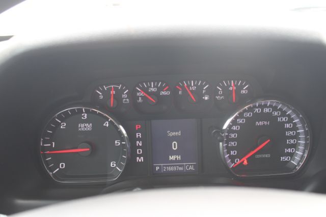 2015 Chevrolet Tahoe Commercial Fleet Houston TX