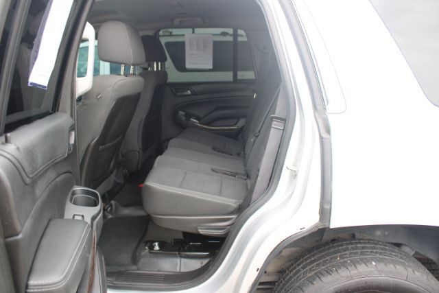 2015 Chevrolet Tahoe Commercial Fleet Houston TX