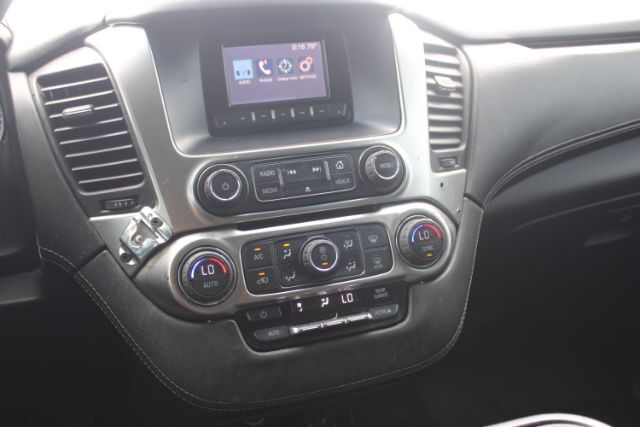 2015 Chevrolet Tahoe Commercial Fleet Houston TX