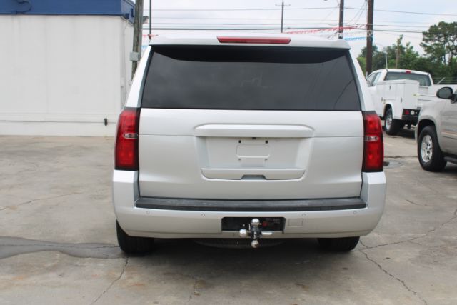 2015 Chevrolet Tahoe Commercial Fleet Houston TX