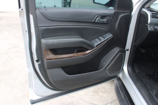 2015 Chevrolet Tahoe Commercial Fleet Houston TX