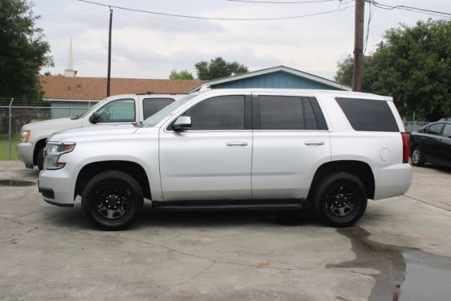 2015 Chevrolet Tahoe Commercial Fleet Houston TX
