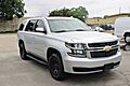 2015 Chevrolet Tahoe Commercial Fleet