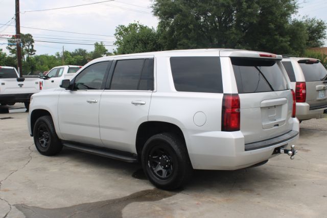 2015 Chevrolet Tahoe Commercial Fleet Houston TX