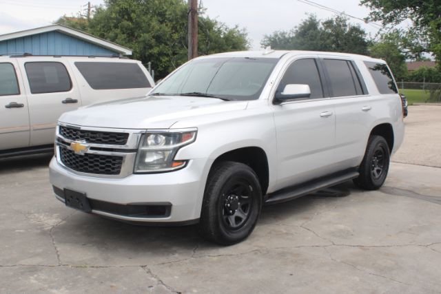 2015 Chevrolet Tahoe Commercial Fleet Houston TX