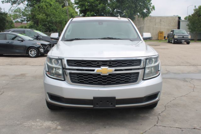 2015 Chevrolet Tahoe Commercial Fleet Houston TX